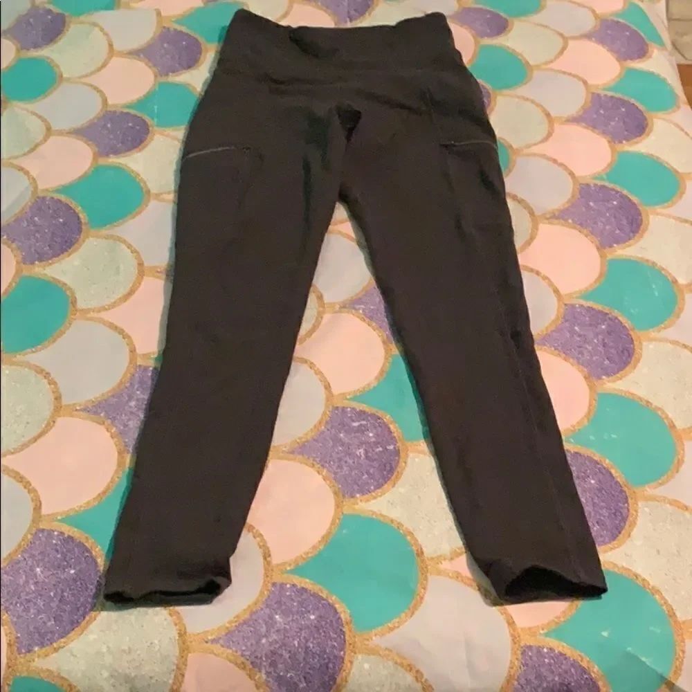 Athleta Leggings